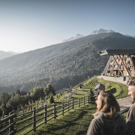 Alpin Panorama Hotel Hubertus Olang Extérieur photo
